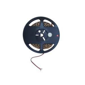LED ROJO OP-TL0-300-12-R (5m) 300 LEDS