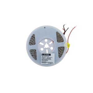 LED BL.CALIDO 3000K 18w. IP65  5mts