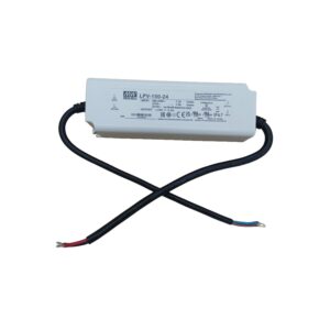 FUENTE LED 24V LPV-150-24