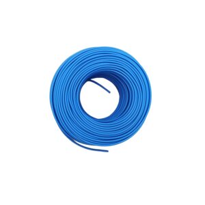 HILO AZUL,  14 AWG  "UL"