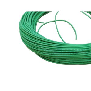 HILO VERDE, 14 AWG  "UL"