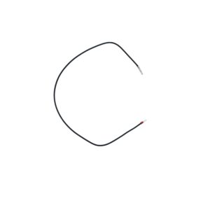 CABLE  P31 NEGRO  500