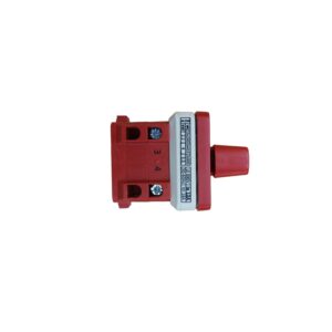 INTERR.GAVE A-5520000  3 POLOS 12 Amp