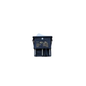 INTERR.CONMUTADO BLANCO  (0 / I)  SX82