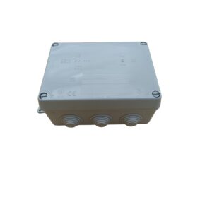 CAJA EST. SOLERA 716 CONOS 153x110x65