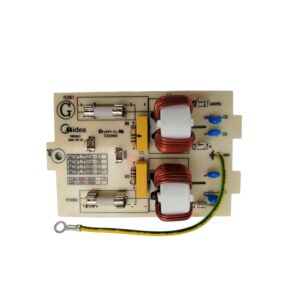 FILTRO RUIDO  HM1802P (17170000002981)