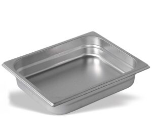 BANDEJA G/N 1/2 x 150