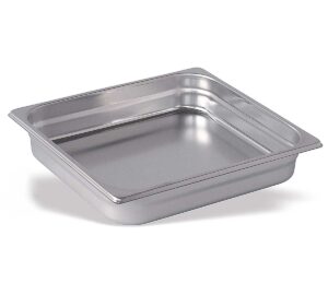 BANDEJA G/N 2/3 x 150