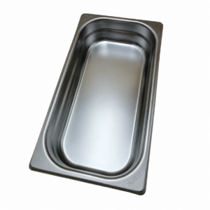 BANDEJA G/N 1/3 x 65