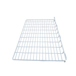 PARRILLA BASE AS25 PLAST BLANCO