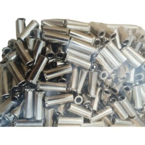 PASADOR PERF.4,5 DIAM.8x22 NIQUELADO