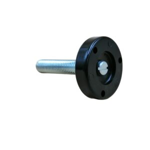 VOLANTE MACHO M10x30 MOD.462065