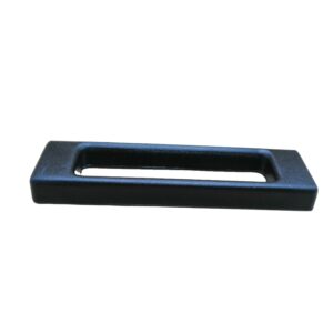 TIRADOR EV-200 NEGRO MECANIZAD
