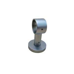 SOPORTE TECHO REF.4479422 NIQUEL MATE