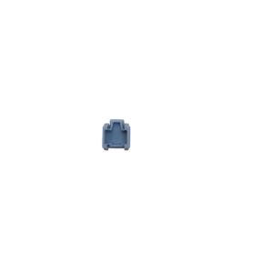 TAPA CONECTOR 2P WIELAND GRIS