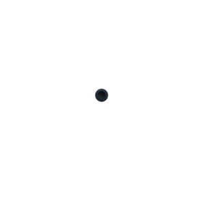 Â SEPARADOR NEGRO 6.2x10x20mm