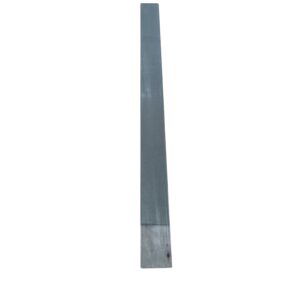 TABICA METAC. VEE 1250 ENS. 1250x100x6