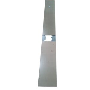 TABICA METAC. G21DCPL1+ 1976x260x6