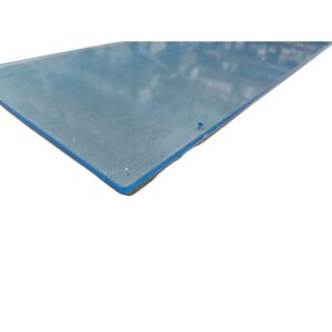 TABICA METAC. G25DCPL1+ 2376x260x6