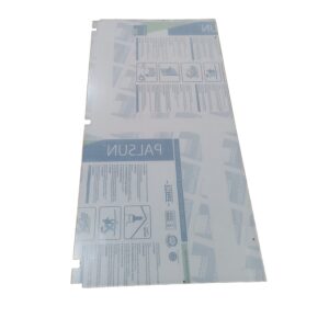 DIFUSOR METAC. ASP. (0938) VVS