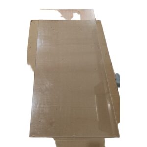 DIFUSOR METAC. SALIDA AIRE SVS12E2+