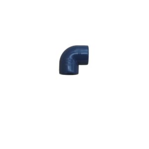 CODO PVC 20mm - 1/2"