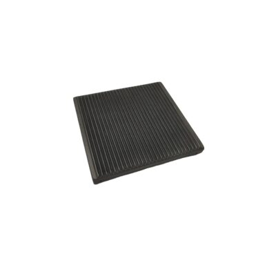 PLACA INFERIOR ACANALADA G.DOBLE GR82